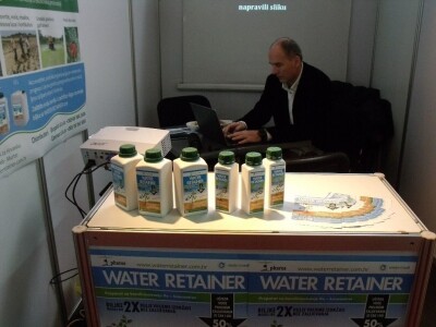 Osječki proljetni sajam