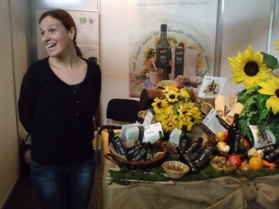 Osječki proljetni sajam