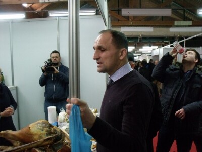 Osječki proljetni sajam