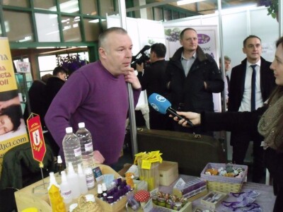 Osječki proljetni sajam