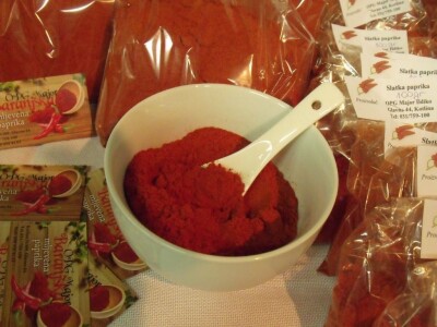 Osječki proljetni sajam