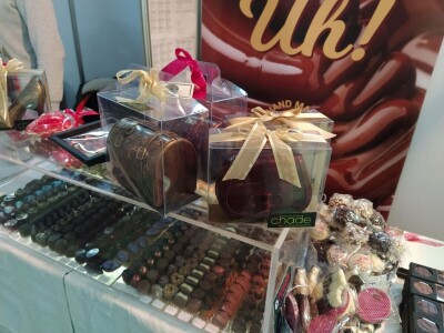 Osječki proljetni sajam - 27. sajam poljoprivrede i prehrane