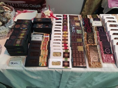 Osječki proljetni sajam - 27. sajam poljoprivrede i prehrane