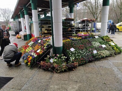 Osječki proljetni sajam - 27. sajam poljoprivrede i prehrane