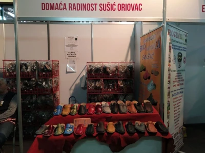 Osječki proljetni sajam - 27. sajam poljoprivrede i prehrane