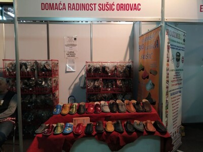 Osječki proljetni sajam - 27. sajam poljoprivrede i prehrane