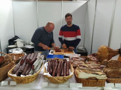 Osječki proljetni sajam - 27. sajam poljoprivrede i prehrane
