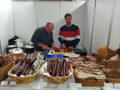 Osječki proljetni sajam - 27. sajam poljoprivrede i prehrane