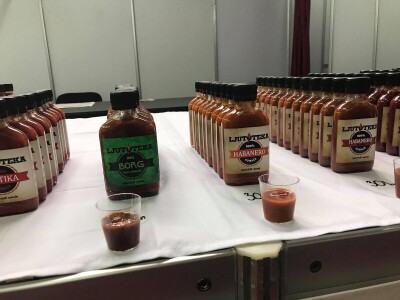 Osječki proljetni sajam - 27. sajam poljoprivrede i prehrane