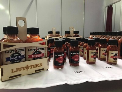 Osječki proljetni sajam - 27. sajam poljoprivrede i prehrane