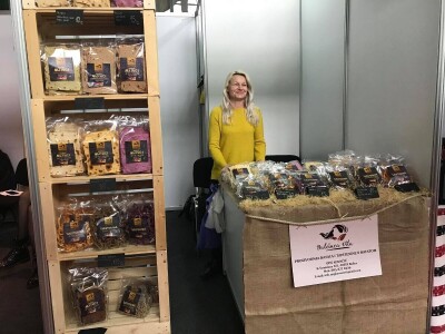 Osječki proljetni sajam - 27. sajam poljoprivrede i prehrane