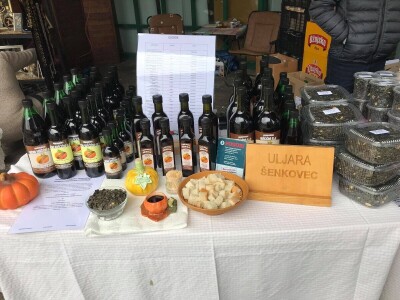 Osječki proljetni sajam - 27. sajam poljoprivrede i prehrane