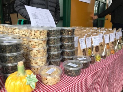 Osječki proljetni sajam - 27. sajam poljoprivrede i prehrane