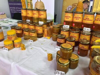 Osječki proljetni sajam - 27. sajam poljoprivrede i prehrane