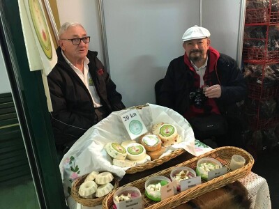 Osječki proljetni sajam - 27. sajam poljoprivrede i prehrane