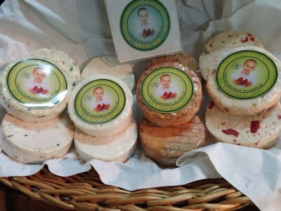 Osječki proljetni sajam - 27. sajam poljoprivrede i prehrane