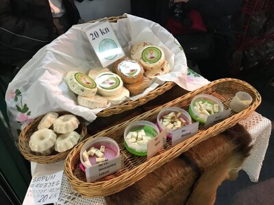 Osječki proljetni sajam - 27. sajam poljoprivrede i prehrane