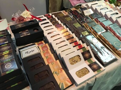 Osječki proljetni sajam - 27. sajam poljoprivrede i prehrane