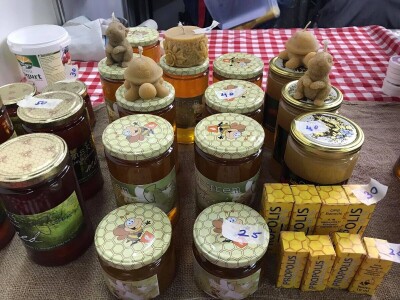 Osječki proljetni sajam - 27. sajam poljoprivrede i prehrane