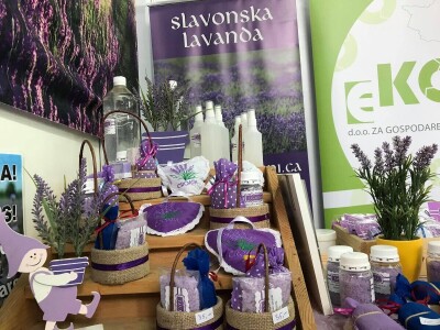 Osječki proljetni sajam - 27. sajam poljoprivrede i prehrane