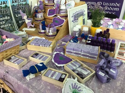 Osječki proljetni sajam - 27. sajam poljoprivrede i prehrane