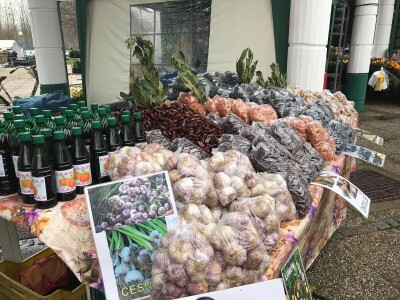 Osječki proljetni sajam - 27. sajam poljoprivrede i prehrane