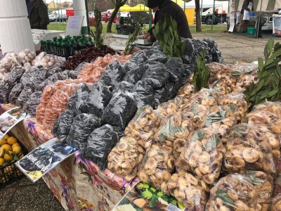 Osječki proljetni sajam - 27. sajam poljoprivrede i prehrane