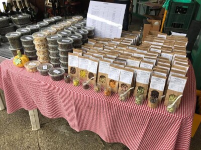 Osječki proljetni sajam - 27. sajam poljoprivrede i prehrane