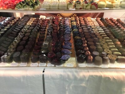 Osječki proljetni sajam - 27. sajam poljoprivrede i prehrane