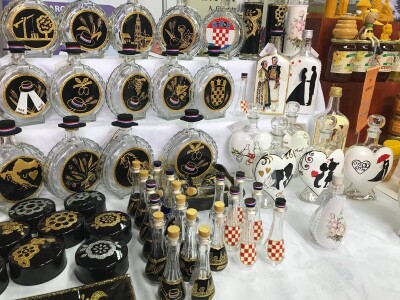 Osječki proljetni sajam - 27. sajam poljoprivrede i prehrane