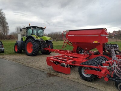 Osječki proljetni sajam - 27. sajam poljoprivrede i prehrane