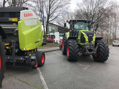 Osječki proljetni sajam - 27. sajam poljoprivrede i prehrane
