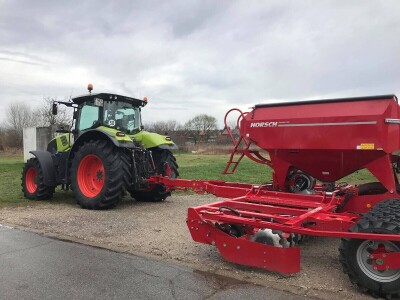 Osječki proljetni sajam - 27. sajam poljoprivrede i prehrane