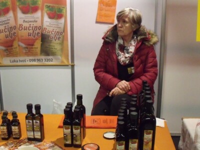 Osječki proljetni sajam