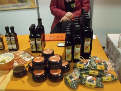 Osječki proljetni sajam