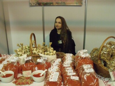 Osječki proljetni sajam