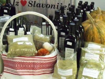 Osječki proljetni sajam