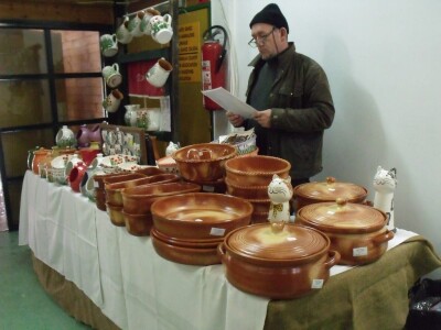 Osječki proljetni sajam