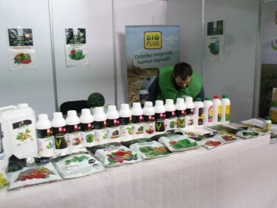 Osječki proljetni sajam