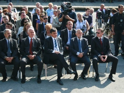 Mesić, Šišljagić, Bubalo