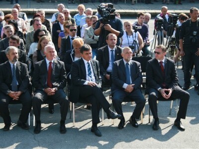 Mesić, Šišljagić, Bubalo