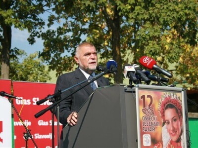 Mesić