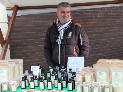 Proizvodi od konoplje Proizvodi od konoplje