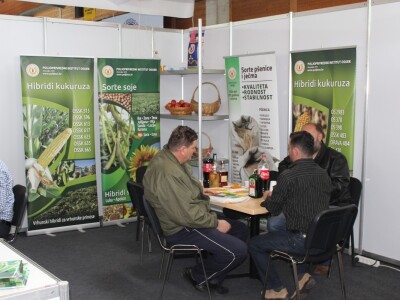 Poljoprivredni institut Osijek Poljoprivredni institut Osijek