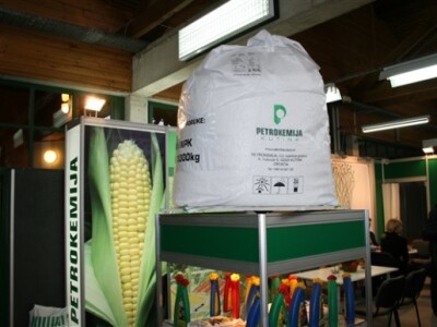 Petrokemija - 21. Osječki proljetni sajam