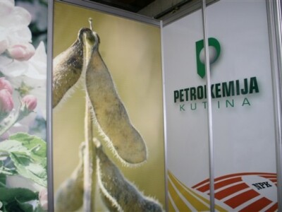 Petrokemija - 21. Osječki proljetni sajam