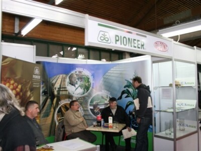 Pioneer - 21. Osječki proljetni sajam
