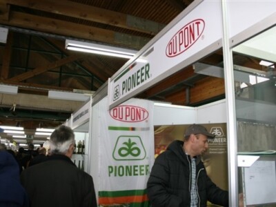 Pioneer - 21. Osječki proljetni sajam