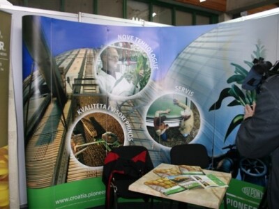 Pioneer - 21. Osječki proljetni sajam