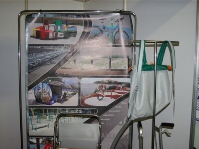 Vojtek i 21. Osječki proljetni sajam